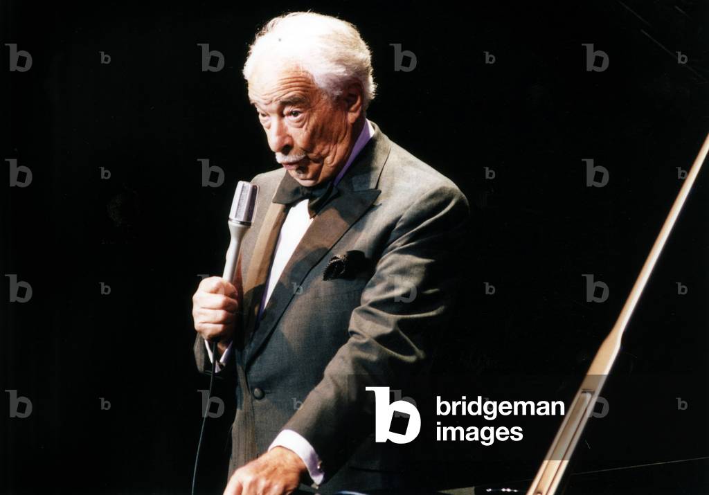 Victor Borge