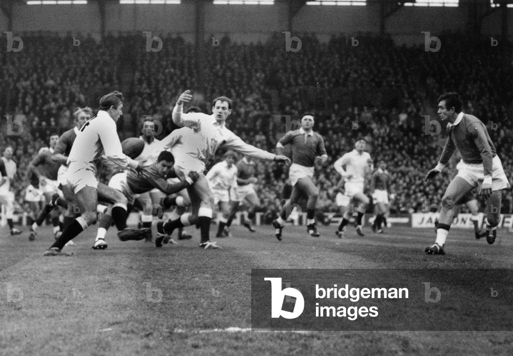 Five Nations Tournament