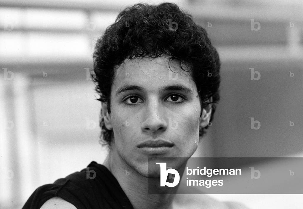 Jose Manuel Carreno