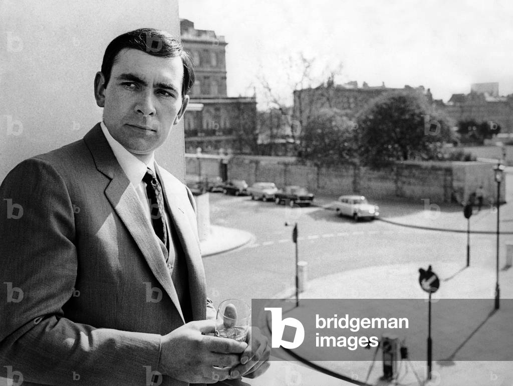 Neil Connery