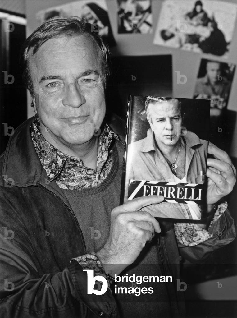Franco Zeffirelli
