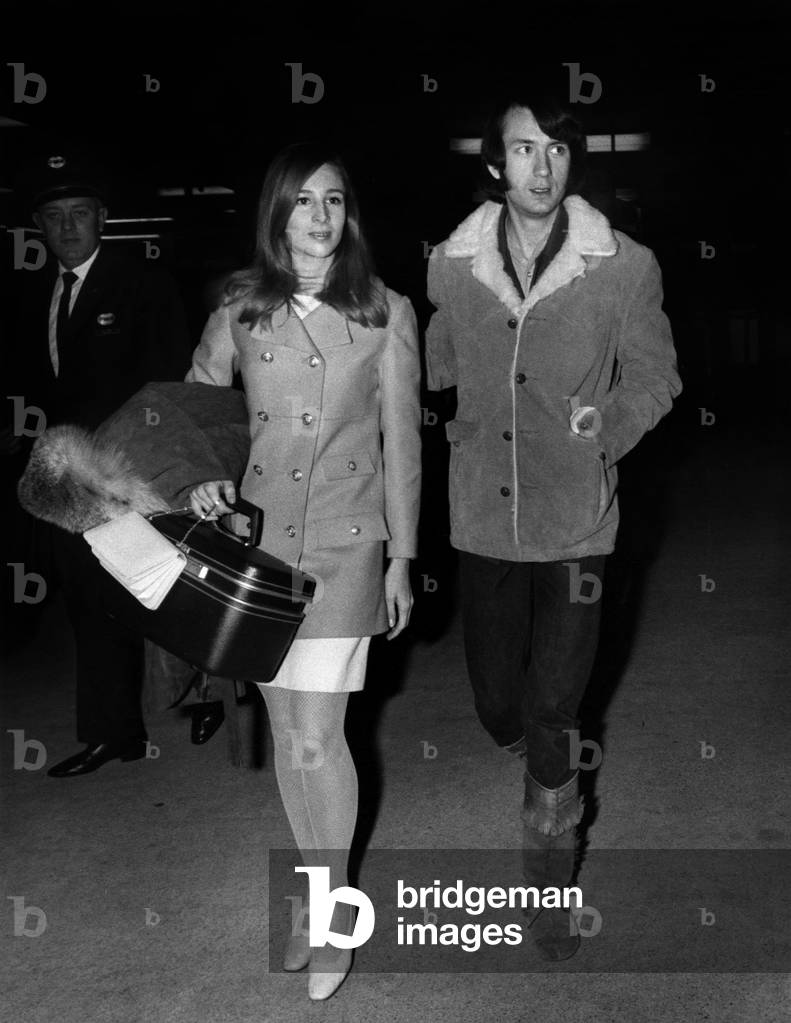 Mike Nesmith