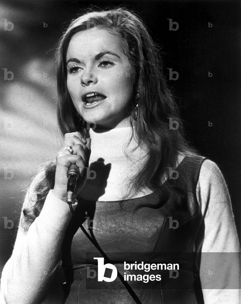Jeannie C Riley