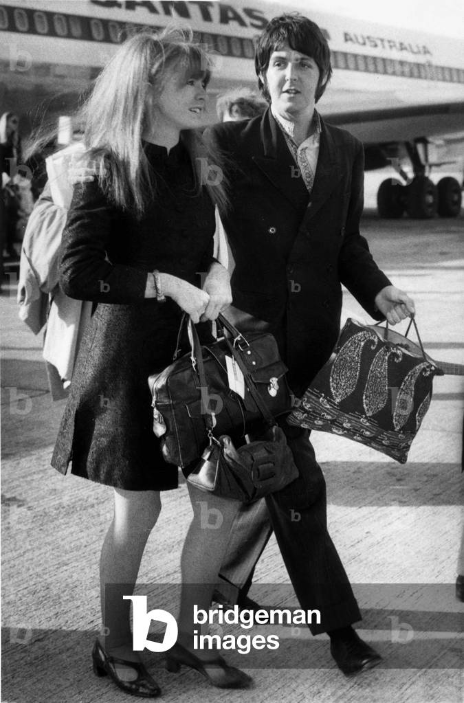 Paul McCartney
