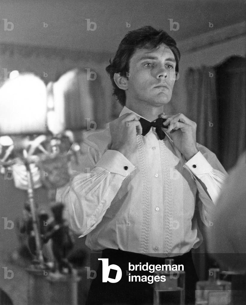 Terence Stamp