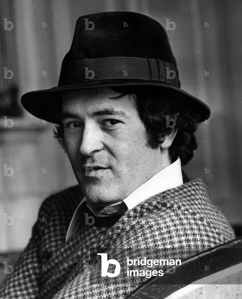 Bernardo Bertolucci