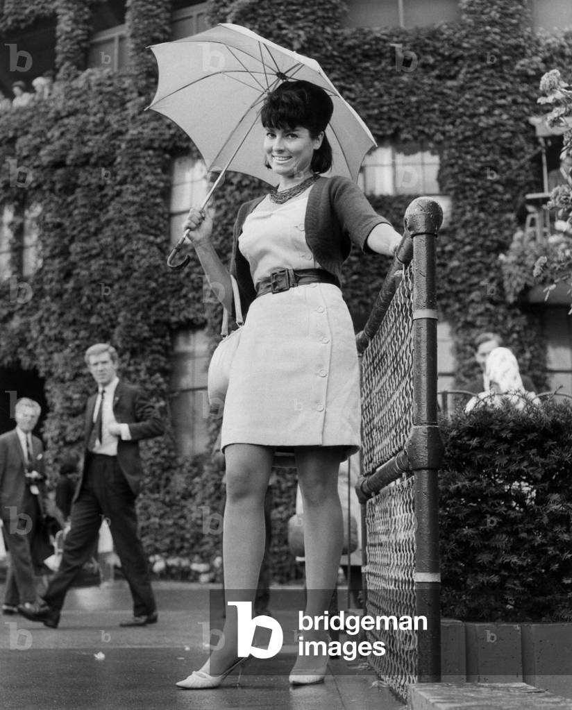 Eileen Sheridan