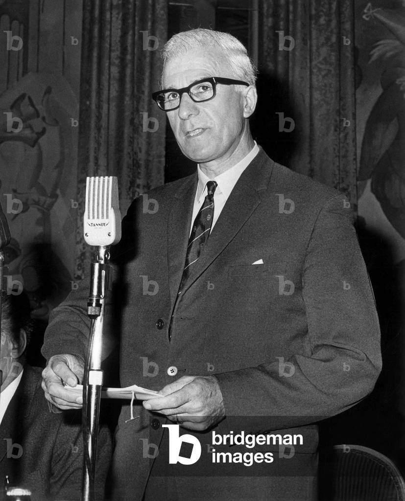 Edouard Short