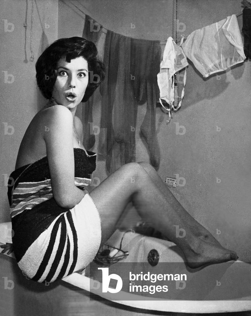 Lilian David