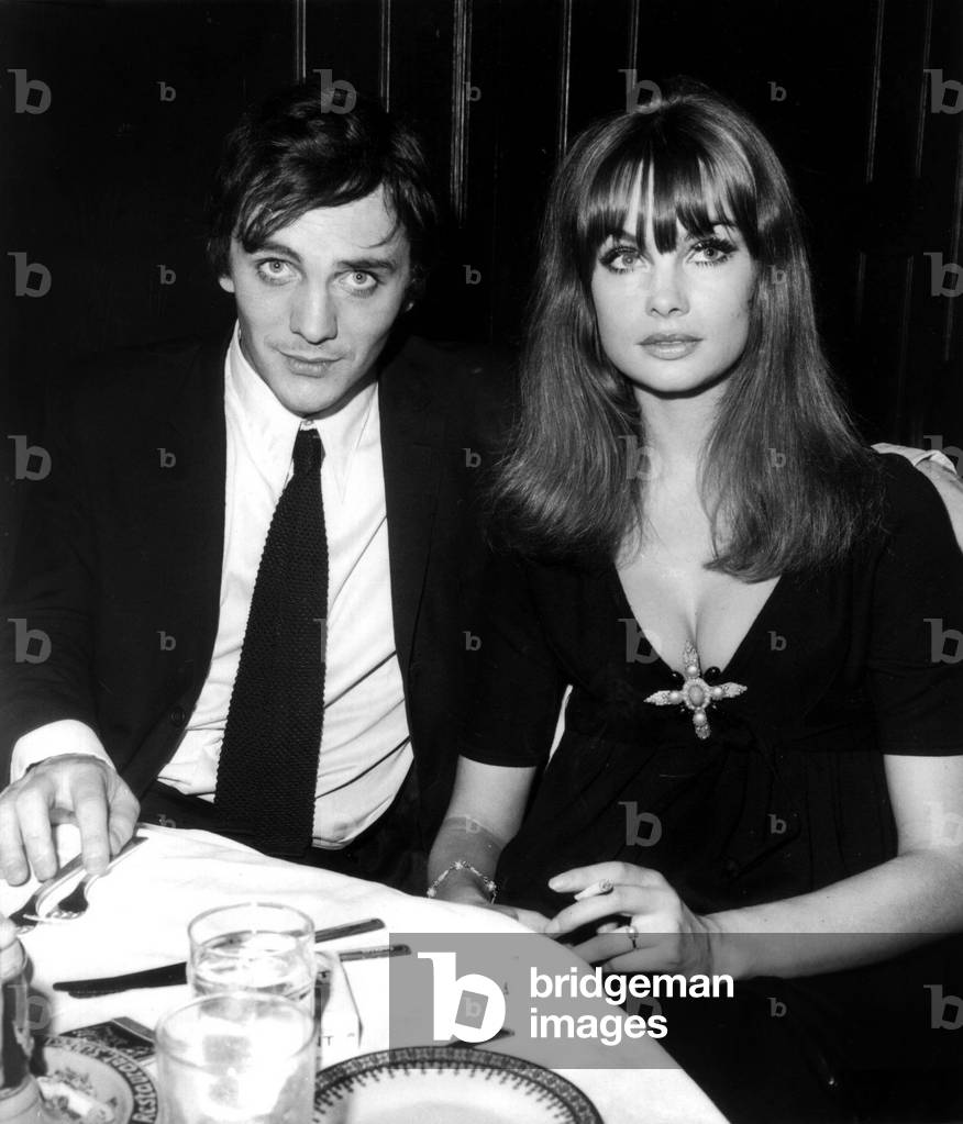Jean Shrimpton