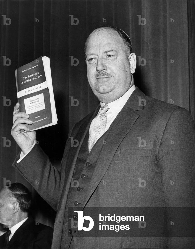 Richard Beeching