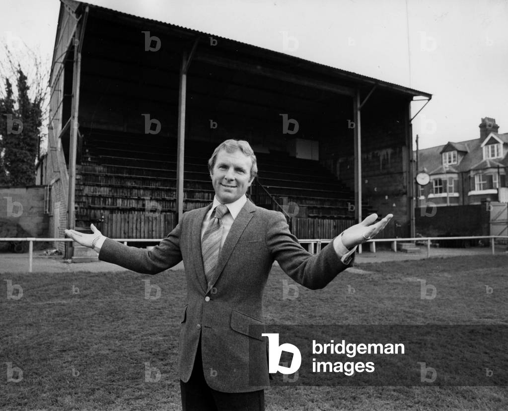 Bobby Moore
