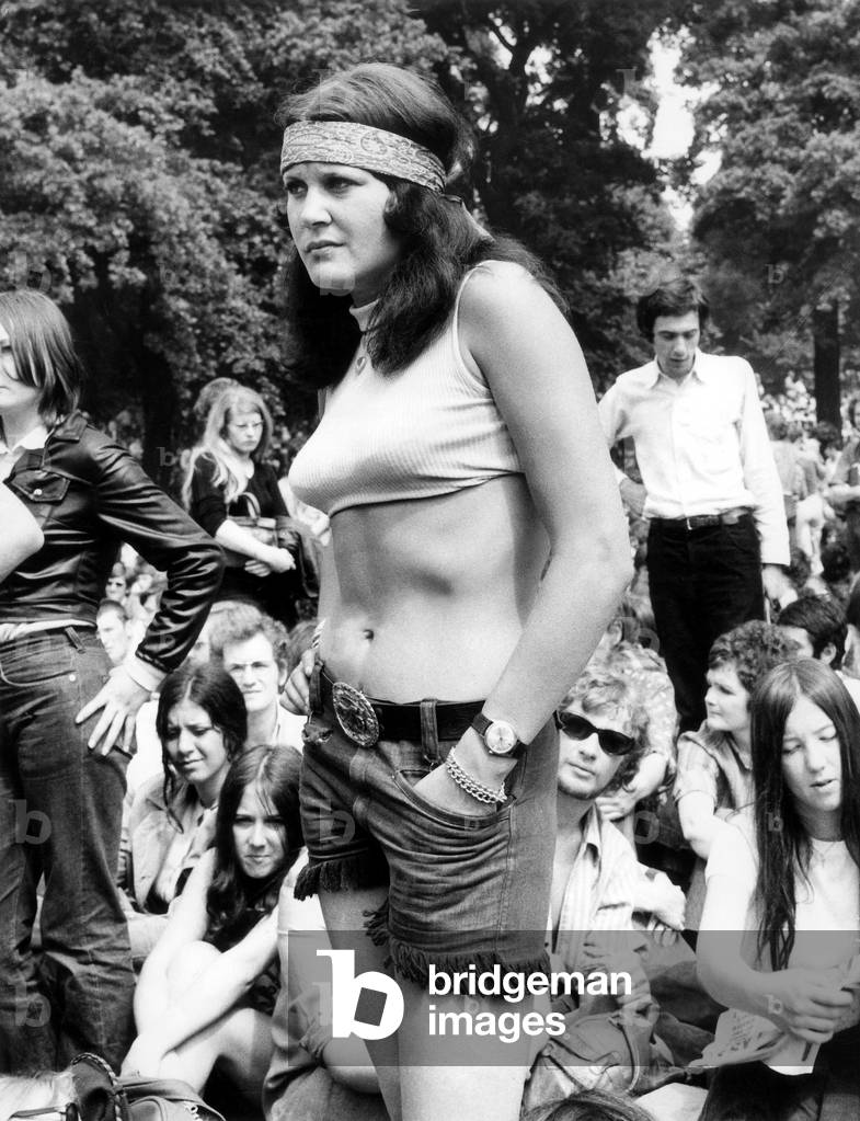 Hippie