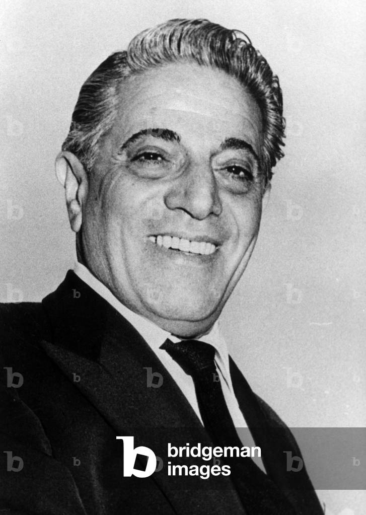 Aristote Onassis