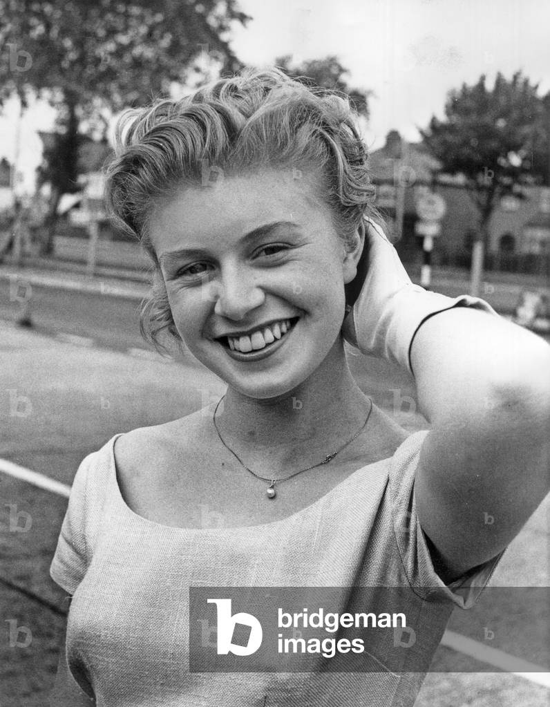 Rosemary Smith