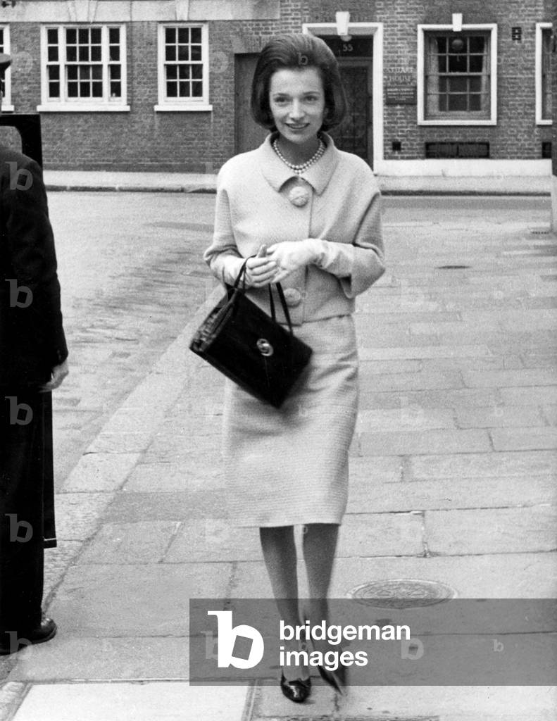 Lee Radziwill
