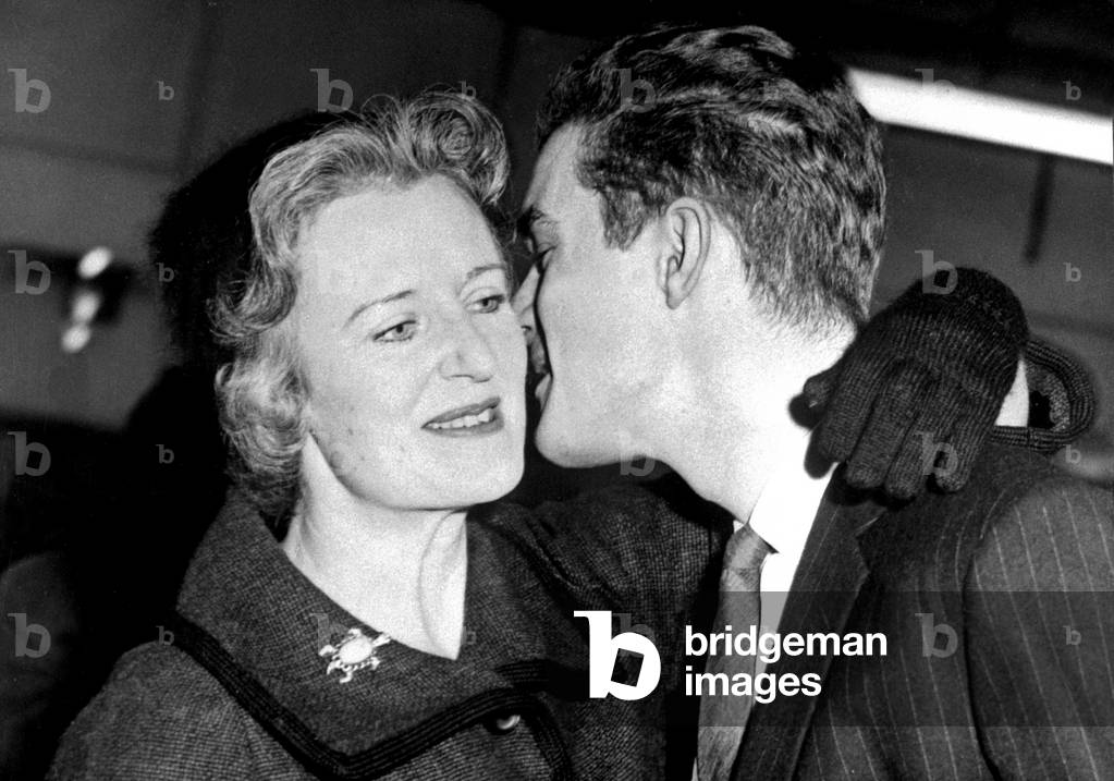 The Duchess of Bedford