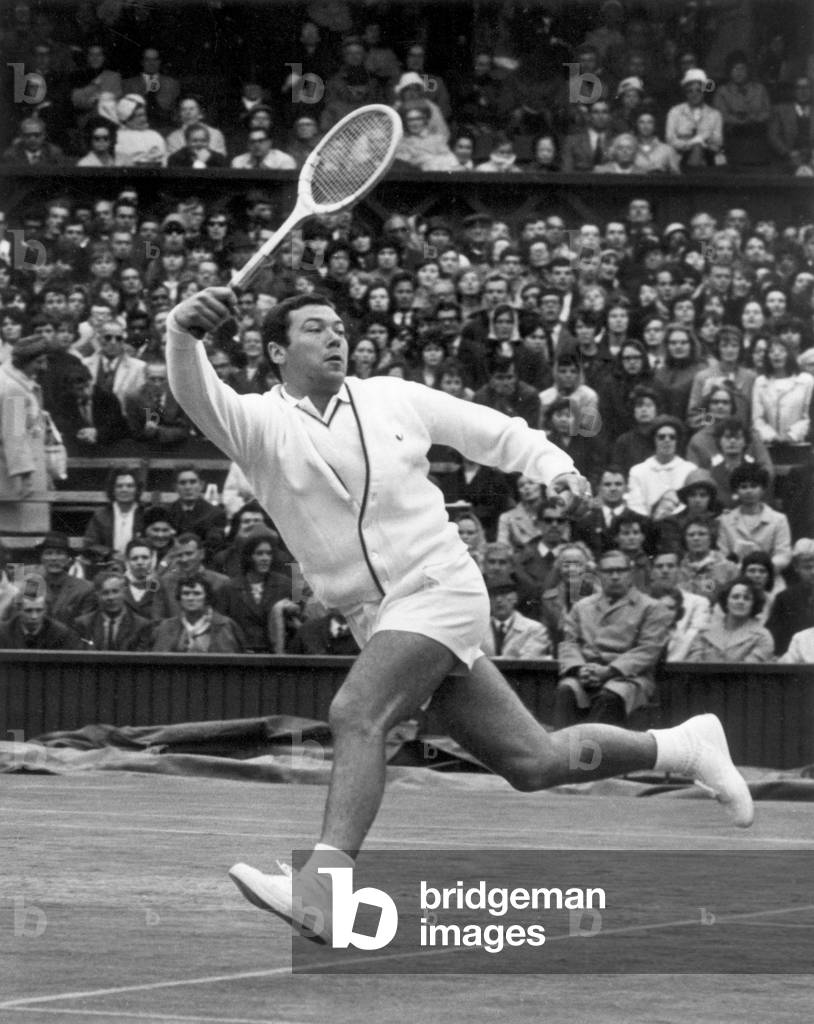 Nicola Pietrangeli