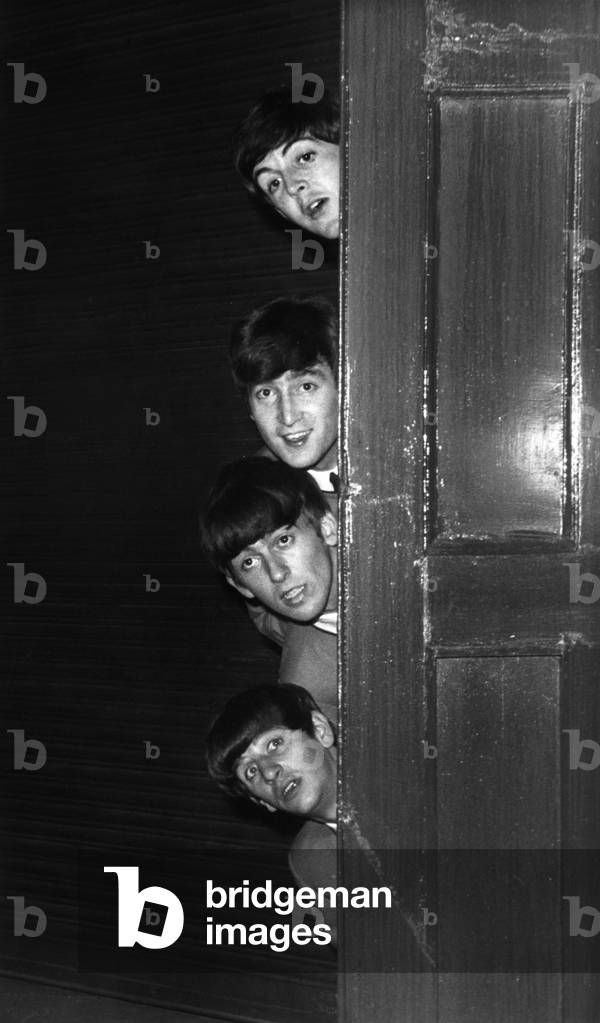 The Beatles