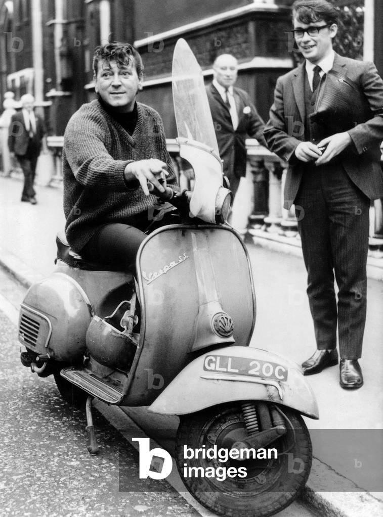 Gene Vincent