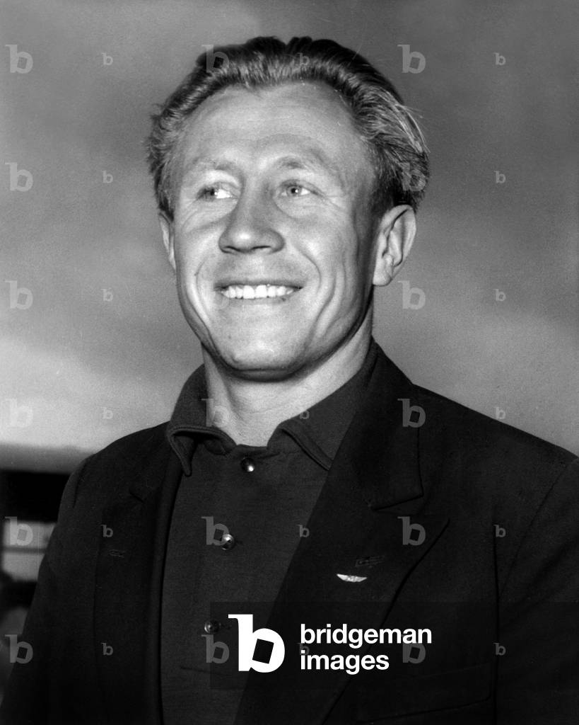 Igor Plechanov