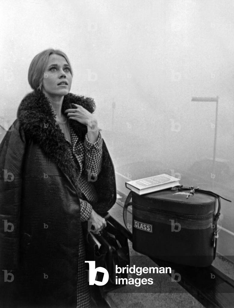 Jane Fonda