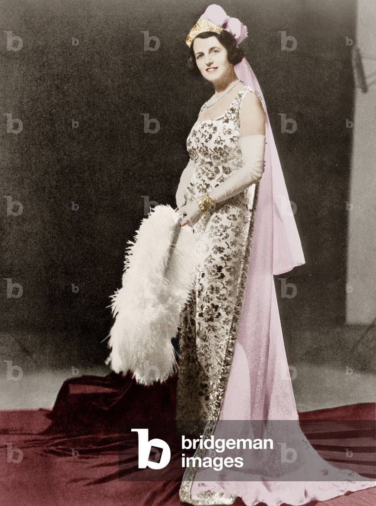 Rose Kennedy