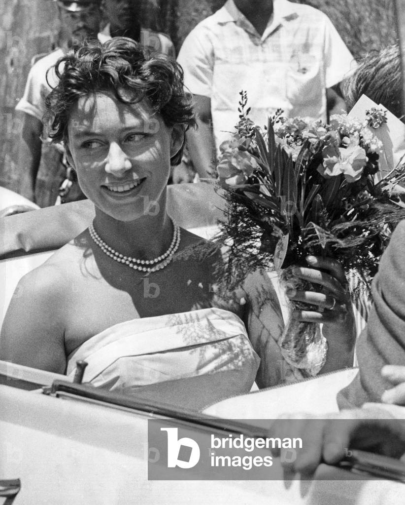 Princess Margaret of England