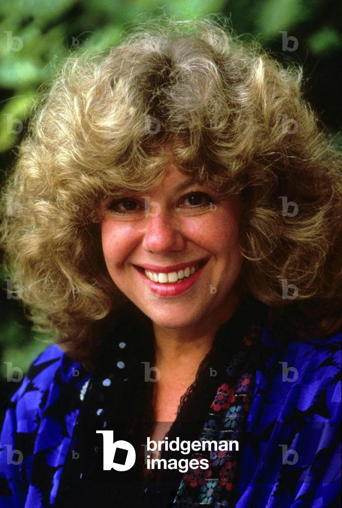 Erica Jong