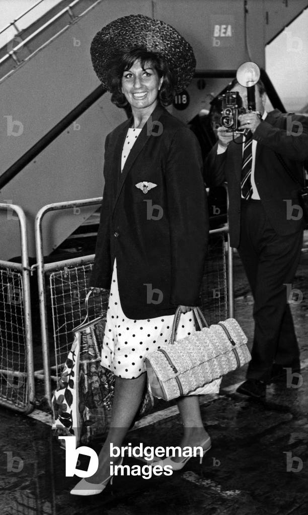 Alma Cogan