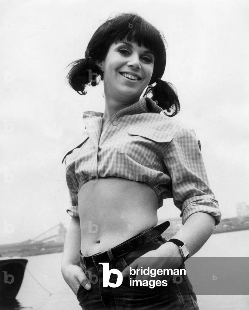 Geraldine Sherman
