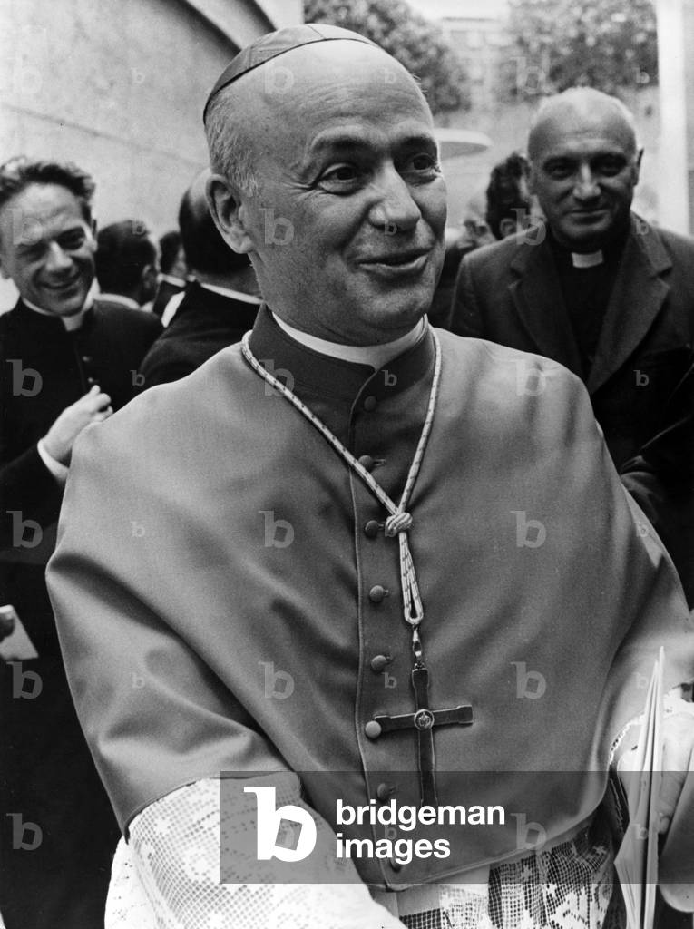 Giovanni Benelli