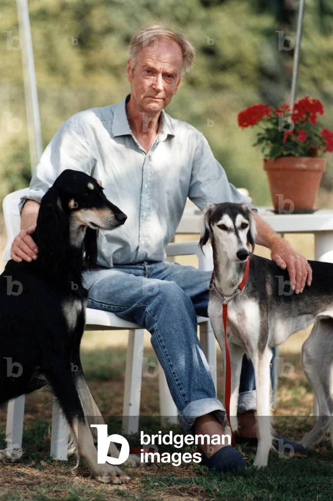 John Cairncross