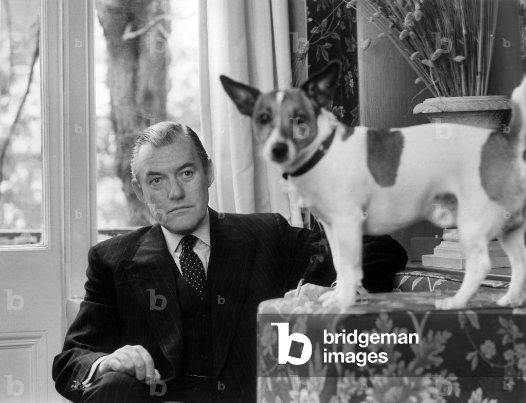 Geoffrey Russell