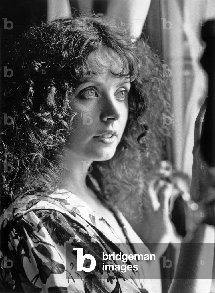 Sarah Brightman