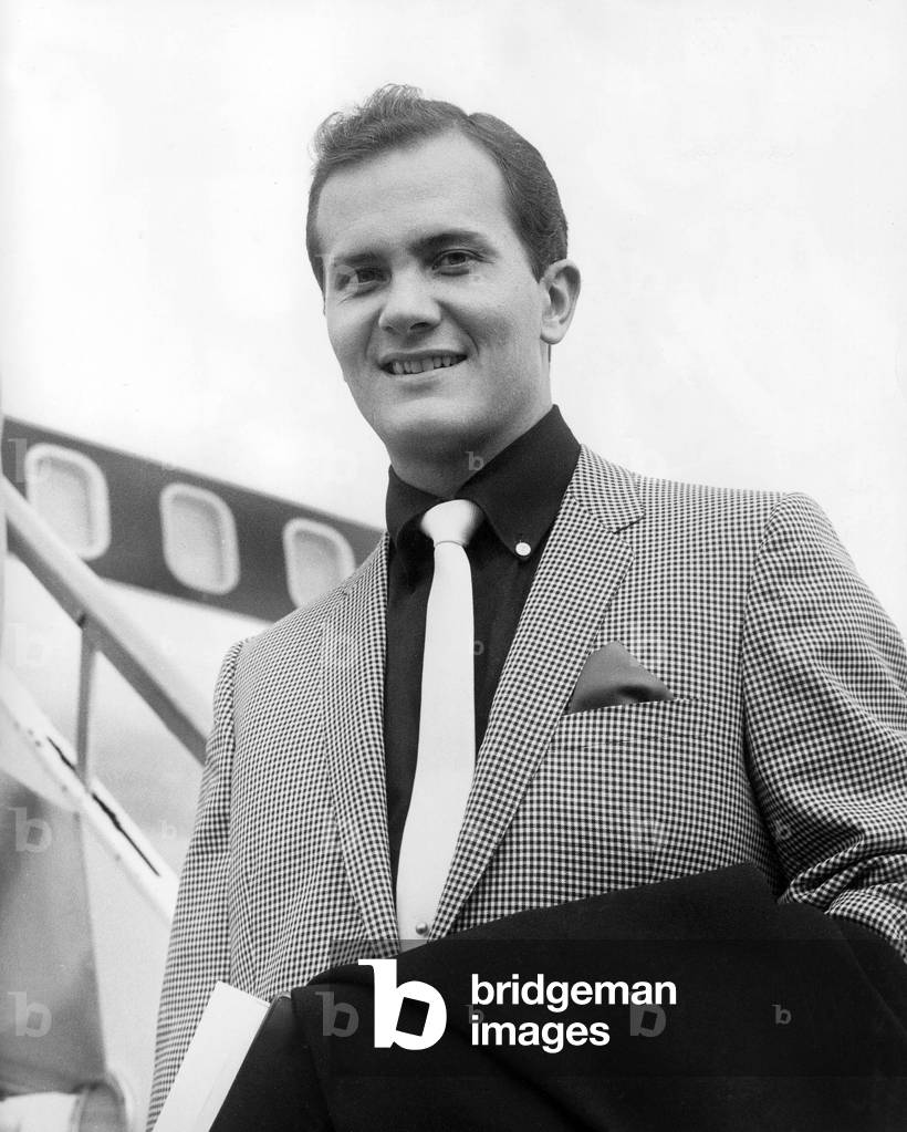 Pat Boone