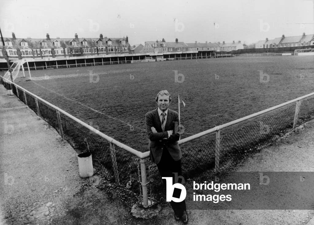 Bobby Moore