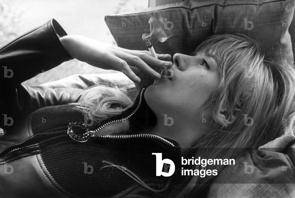 Marianne Faithfull