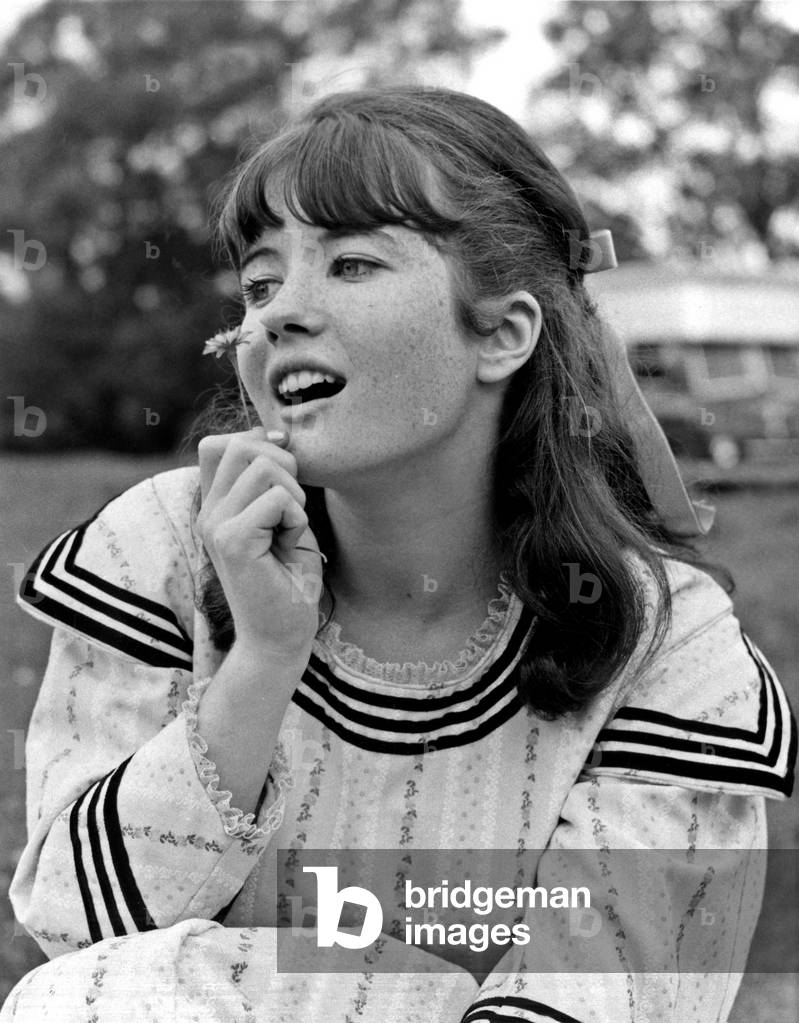 Deborah Watling