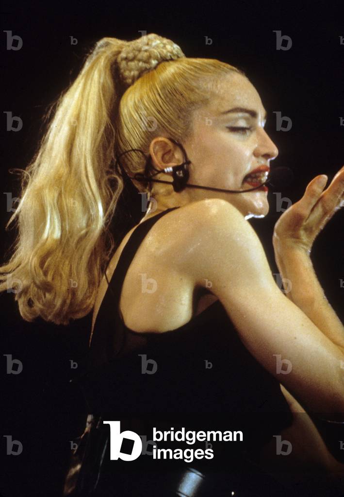 Madonna