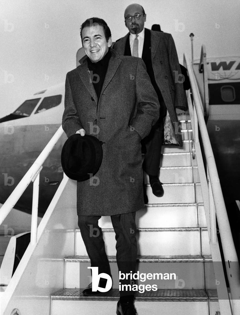 Bobby Darin