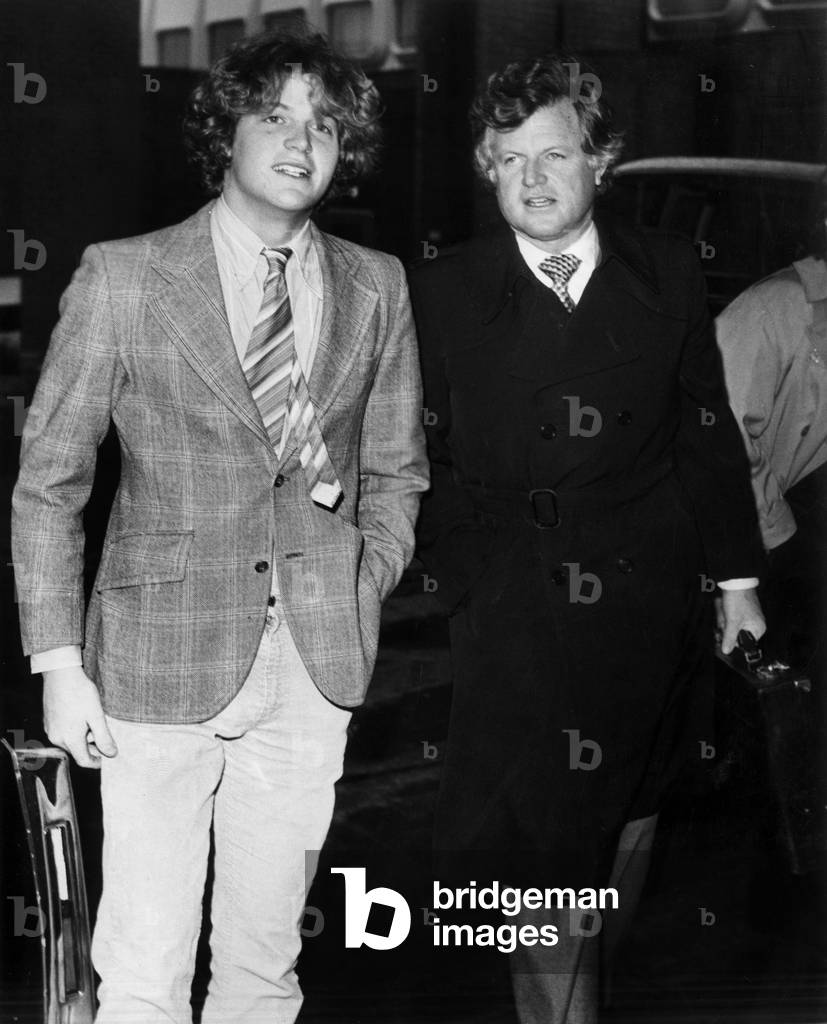 Edward Kennedy