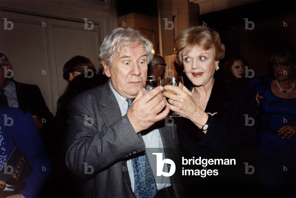 Peter Ustinov