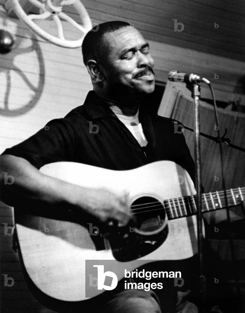 Brownie McGhee