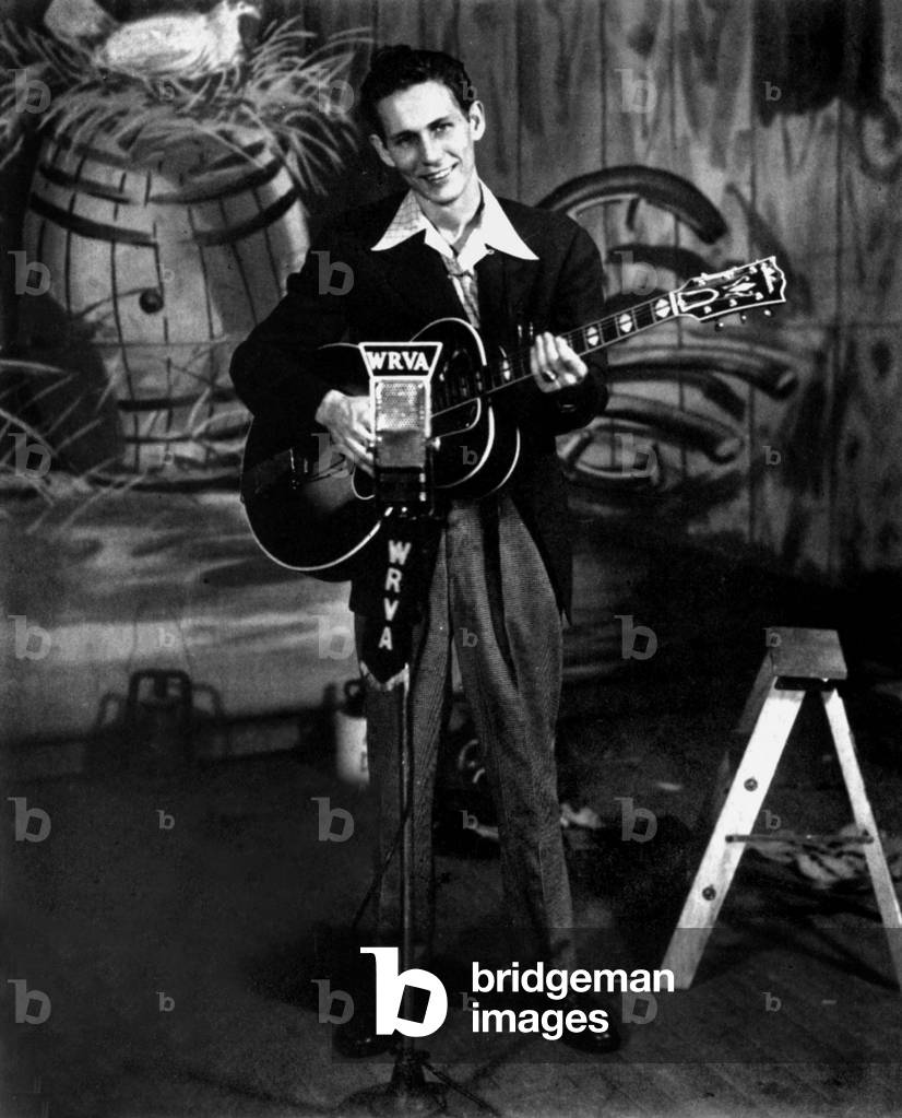 Chester Burton Atkins