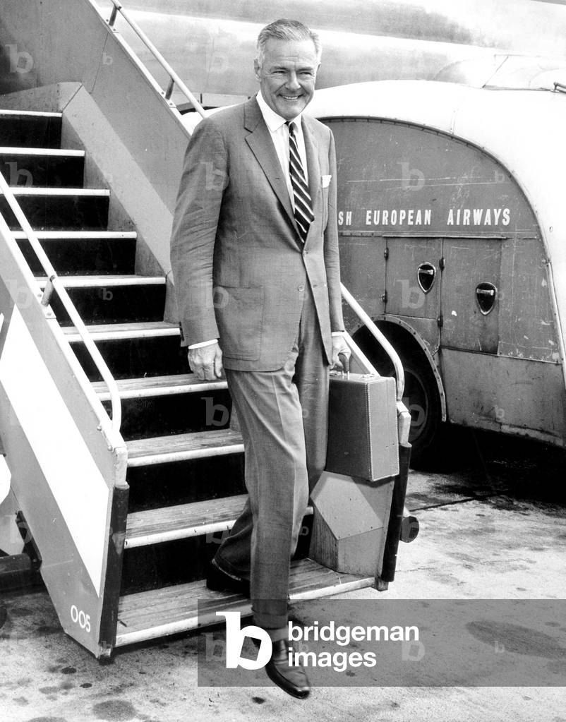 Henry Cabot Lodge Jr