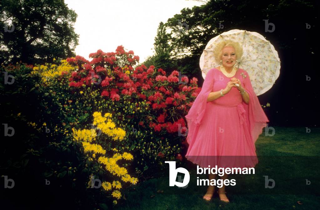 Barbara Cartland