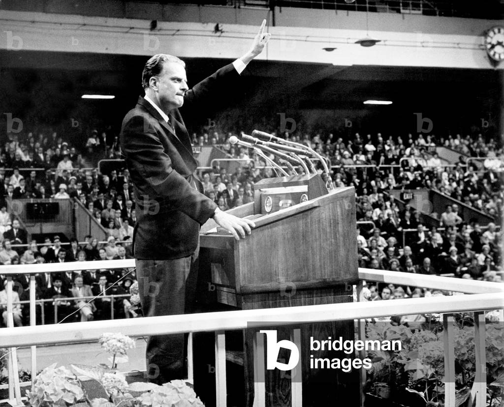 Billy Graham