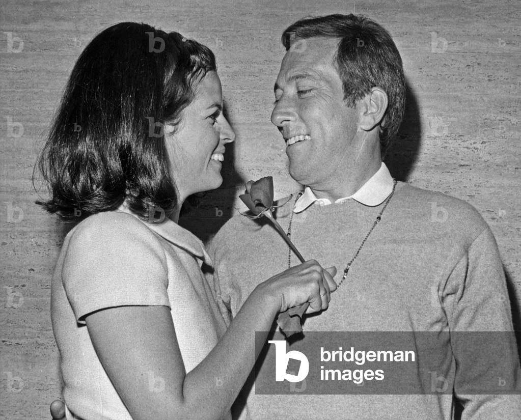 Andy Williams