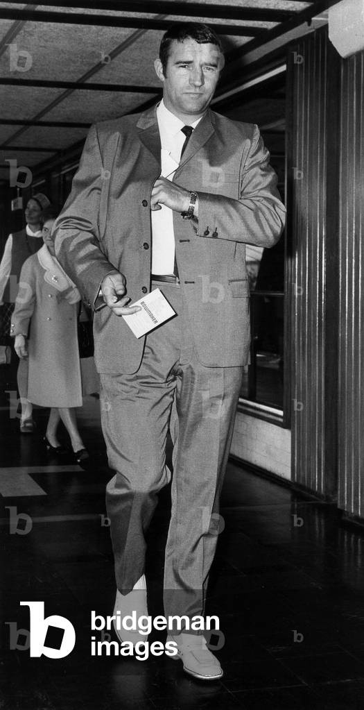 Malcolm Allison